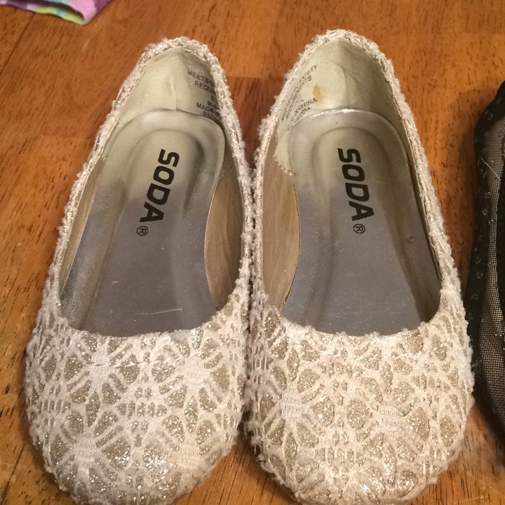 Slippers
